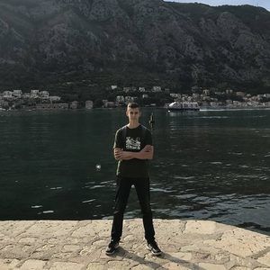 Meet your Posher, Marko